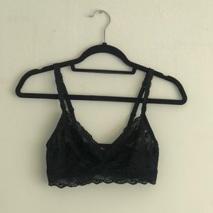 Cosabella Never Say Never Sweetie Bralette